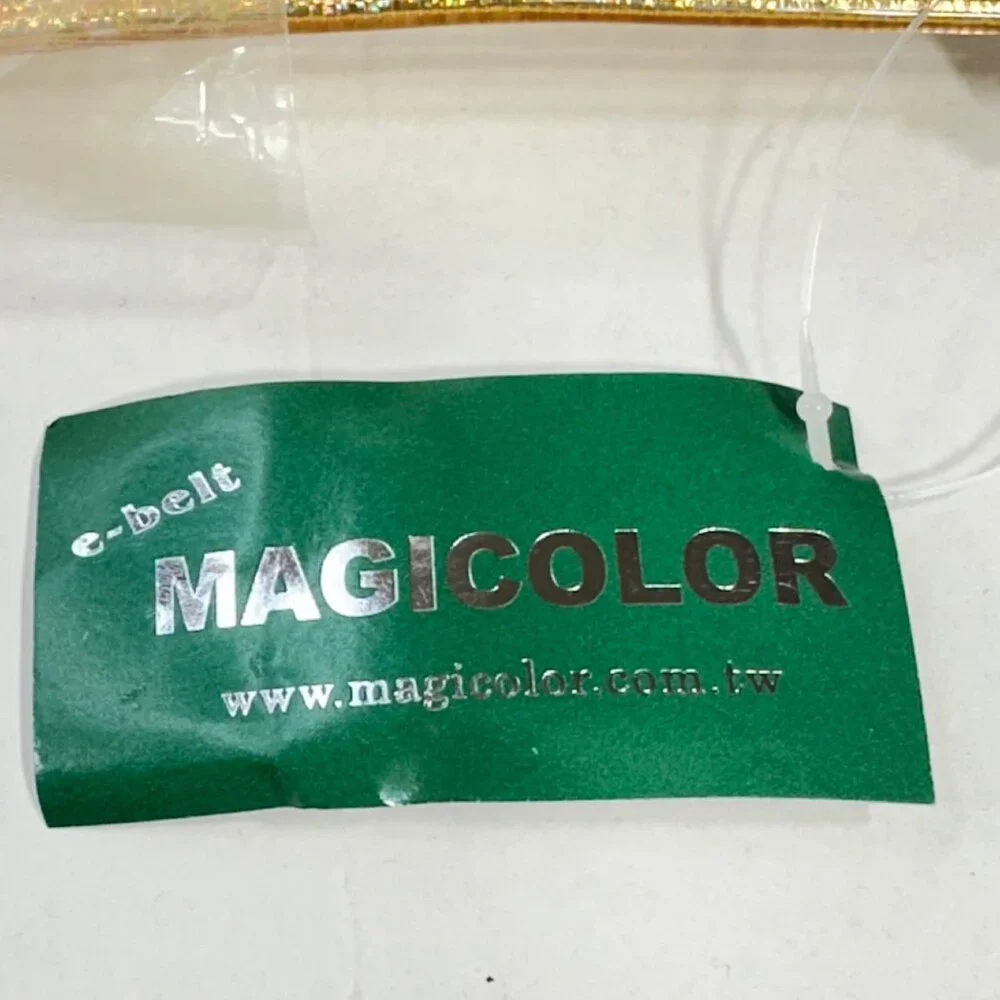 Magicolor this belt